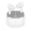 HOCO vezeték nélküli fülhallgató bluetooth TWS EQ24 fehér csilla-6942007647793 1 kép