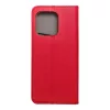 Fliptok könyv típusú MOTOROLA Edge 60 Pro piros tok-5903396403156 7 kép