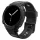 Spigen Rugged Armor "pro" Samsung Galaxy Watch 8 (40 mm) Matt Fekete óraszíj