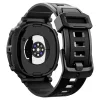 Spigen Rugged Armor "pro" Samsung Galaxy Watch 8 (40 mm) Matt Fekete �-8800283311372 3 kép