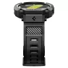 Spigen Rugged Armor "pro" Samsung Galaxy Watch 8 (40 mm) Matt Fekete �-8800283311372 6 kép