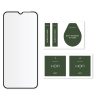 HOFI GLASS PRO+ Hybrid temperált üvegfólia Samsung A02S fekete-6216990209154 5 kép