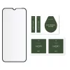 HOFI GLASS PRO+ Hybrid temperált üvegfólia Samsung A02S fekete-6216990209154 5 kép