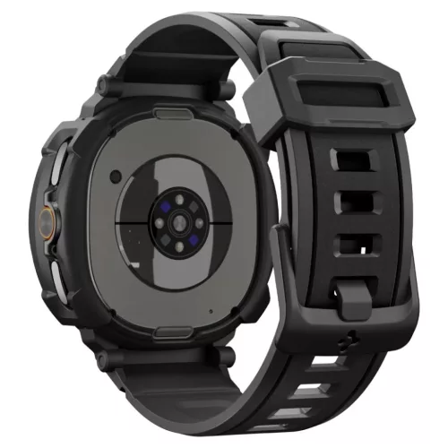 Spigen Rugged Armor "pro" Samsung Galaxy Watch 8 Classic (46 mm) Matt -8800283311457 3 kép
