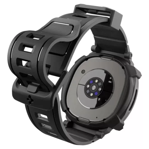 Spigen Rugged Armor "pro" Samsung Galaxy Watch 8 Classic (46 mm) Matt -8800283311457 7 kép