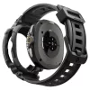 Spigen Rugged Armor "pro" Samsung Galaxy Watch 8 Classic (46 mm) Matt -8800283311457 9 kép