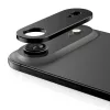  iPhone 17 Air fekete Tech-Protect Camalloy Fit+ kameravédő, üvegf�-5906302319121 2 kép