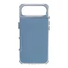  iPhone 17 Air Kék MATRIX tok