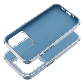  iPhone 17 Air Kék MATRIX tok-5903396451997 2 kép