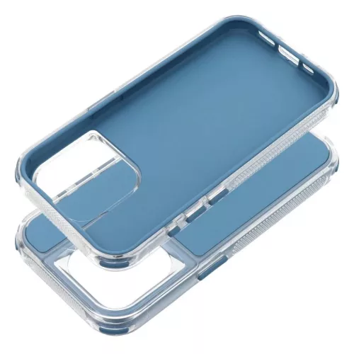  iPhone 17 Air Kék MATRIX tok-5903396451997 2 kép