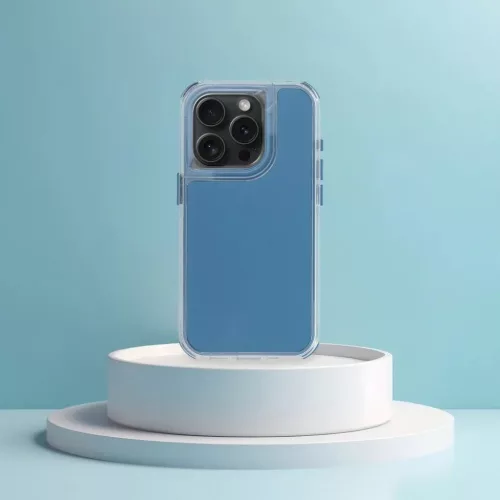  iPhone 17 Air Kék MATRIX tok-5903396451997 4 kép