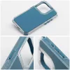  iPhone 17 Air Kék MATRIX tok-5903396451997 5 kép