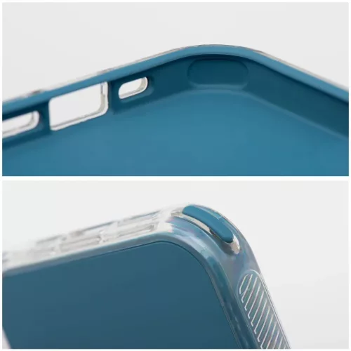  iPhone 17 Air Kék MATRIX tok-5903396451997 6 kép