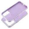  iPhone 17 Air könnyű lila MATRIX tok-5903396452000 2 kép