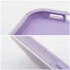  iPhone 17 Air könnyű lila MATRIX tok-5903396452000 4 kép