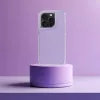  iPhone 17 Air könnyű lila MATRIX tok-5903396452000 6 kép
