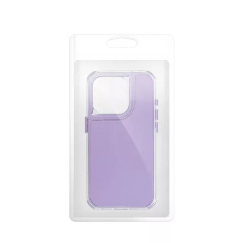  iPhone 17 Air könnyű lila MATRIX tok-5903396452000 7 kép