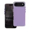  iPhone 17 Air könnyű lila MATRIX tok-5903396452000 8 kép