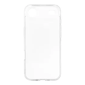  iPhone 17 Air Átlátszó tok 2 mm