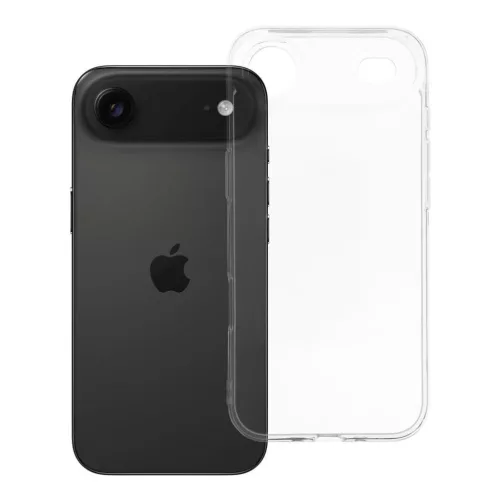  iPhone 17 Air Átlátszó tok 2 mm-5903396407185 7 kép