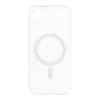  iPhone 17 Air átlátszó CLEAR tok 2 mm kompatibilis MagSafe (kamera védelem)