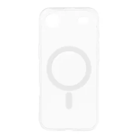    iPhone 17 Air átlátszó CLEAR tok 2 mm kompatibilis MagSafe (kamera védelem)