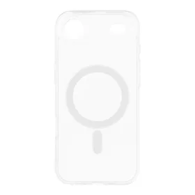  iPhone 17 Air átlátszó CLEAR tok 2 mm kompatibilis MagSafe (kamera-5903396409585 1 kép