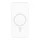  iPhone 17 Air átlátszó CLEAR tok 2 mm kompatibilis MagSafe (kamera-5903396409585 1 kép