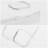 iPhone 17 Air átlátszó CLEAR tok 2 mm kompatibilis MagSafe (kamera-5903396409585 2 kép