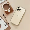  iPhone 17 Air átlátszó CLEAR tok 2 mm kompatibilis MagSafe (kamera-5903396409585 4 kép
