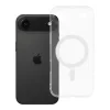  iPhone 17 Air átlátszó CLEAR tok 2 mm kompatibilis MagSafe (kamera-5903396409585 7 kép