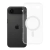  iPhone 17 Air átlátszó CLEAR tok 2 mm kompatibilis MagSafe (kamera-5903396409585 7 kép