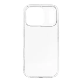  iPhone 17 Pro Átlátszó tok 2 mm-es-5903396407178 1 kép