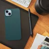  iPhone 17 Air Sötétzöld MATT tok-5903396407314 2 kép