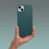  iPhone 17 Air Sötétzöld MATT tok-5903396407314 3 kép