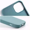 iPhone 17 Air Sötétzöld MATT tok-5903396407314 7 kép