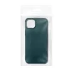  iPhone 17 Air Sötétzöld MATT tok-5903396407314 8 kép