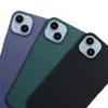  iPhone 17 Air Sötétzöld MATT tok-5903396407314 9 kép