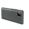 Tech-Protect Hybridhéj Samsung A42 5G Fagyos Fekete tok-6216990208966 3 kép