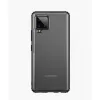 Tech-Protect Hybridhéj Samsung A42 5G Fagyos Fekete tok-6216990208966 4 kép
