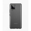TECH-VÉDELEM Hybridhéj Samsung A42 5G Fagyos Fekete tok-6216990208966 4 kép