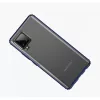 Tech-Protect Hybridhéj Samsung A42 5G Fagyos Fekete tok-6216990208966 5 kép