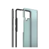 Tech-Protect Hybridhéj Samsung A42 5G Fagyos Fekete tok-6216990208966 8 kép