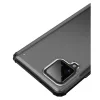 Tech-Protect Hybridhéj Samsung A42 5G Fagyos Fekete tok-6216990208966 9 kép