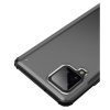 TECH-VÉDELEM Hybridhéj Samsung A42 5G Fagyos Fekete tok-6216990208966 9 kép