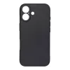  iPhone 17 Fekete MATT tok