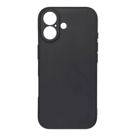  iPhone 17 Fekete MATT tok