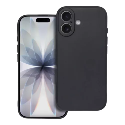  iPhone 17 Fekete MATT tok-5903396407222 10 kép