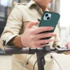  iPhone 17 Pro sötétzöld MATT tok-5903396407253 4 kép