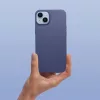  iPhone 17 Air kék MATT tok-5903396407321 3 kép